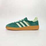  ADIDAS HANDBALL SPEZIAL COLLEGIATE GREEN IE5896 