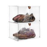  HỘP TRƯNG BÀY SNEAKER PANORAMA BOX - BOTLABPB 