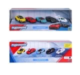  MAJORETTE - SET 5 CHIẾC LAMBORGHINI PIECES GIFTPACK - 8502005000 
