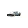  KAIDO HOUSE CHASE - 1/64 TOYOTA AE86 SPRINTER TRUENO KAIDO STREET V2 - KHMG218C 