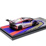  TRENDS HOBBY - 1/64 LAMBORGHINI HURANCAN GT3 EVO 2 ULTRAMAN - 241083D 