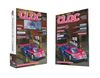  CLDC - BM CREATIONS BMC MAZDA 787B CLDC CAR BOOK VER 7 - BM9088 