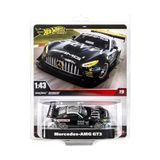  HOT WHEELS PREMIUM - 1:43 MERCEDES-BENZ AMG GT3 - HWT13 