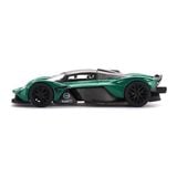  MINI GT - 1/64 ASTON MARTIN VALKYRIE ASTON MARTIN RACING GREEN - 600 