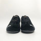  PUMA SPEEDCAT OG BLACK WHITE 398846 01 