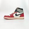  NIKE AIR JORDAN 1 RETRO HIGH OG SP UNION LA CHICAGO SHADOW HV8563-600 
