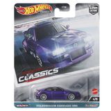  HOT WHEELS PREMIUM - MODERN CLASSICS VOLKSWAGEN CORRADO VR6 - HKC65 