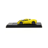  LCD - 1/64 PAGANI UTOPIA YELLOW - LCD64039YE 