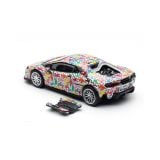  TRENDS HOBBY - 1/64 LAMBORGHINI TEMERARIO X KEITH HARING - 241082G 