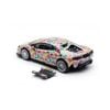  TRENDS HOBBY - 1/64 LAMBORGHINI TEMERARIO X KEITH HARING - 241082G 
