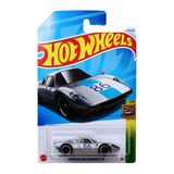 HOT WHEELS EXOTICS - PORSCHE 904 CARERA GTS GREY - HRY73 