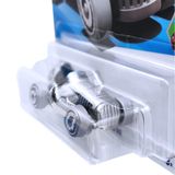  HOT WHEELS BASIC - PASS ‘N GO - JJH30 