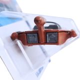  HOT WHEELS SCREEN TIME - X-34 LANDSPEEDER - HYW84 