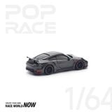 POP RACE - PORSCHE 992 STINGER GTR CARBON EDITION REDLINE - PR64192 