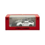  STREET WARRIOR - [2 COLORS] 1/64 FERRARI F40 LBWK - SW64 