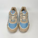  ASICS GEL-NYC BEIGE BLUE 1203A372-401 