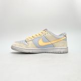  NIKE DUNK LOW MELON TINT FB9109-100 