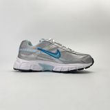  NIKE INITIATOR LOW METALLIC SILVER 394053-001 