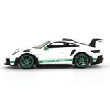  MINI GT - Porsche 911 (992) GT3 RS Tribute to Carrera RS Package - 827 