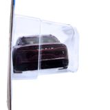  HOT WHEELS EV - LUCID AIR MAROON - JJJ28 