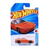  HOT WHEELS J-IMPORTS - '89 MAZDA SAVANNA RX-7 FC3S - JJJ72 