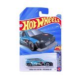  HOT WHEELS DRAG RACERS - HONDA CIVIC CUSTOM / PERSONNALISÉ - JJJ81 