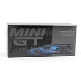  MINI GT - 1/64 ACURA ARX-06 GTP #10 WAYNE TAYLOR RACING WITH ANDRETTI 2024 IMSA DAYTONA 24 HRS - 1056 
