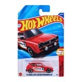  HOT WHEELS BASIC - ‘73 HONDA CIVIC CUSTOM / PERSONNALISÉ - JBB42 