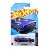  HOT WHEELS BASIC - DRIFT'N BREAK PURPLE - HRY53 