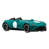  HOT WHEELS PREMIUM - EXOTIC ENVY ASTON MARTIN V12 SPEEDSTER - HKC78 