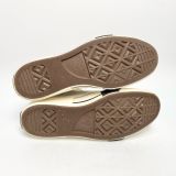  CONVERSE RICK OWENS X DRKSHDW DRKSTAR CHUCK 70 HIGH LILY WHITE 172346C 