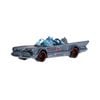 HOT WHEELS BATMAN - TV SERIES BATMOBILE BLUE GREY - HYX44 
