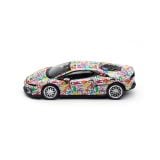  TRENDS HOBBY - 1/64 LAMBORGHINI TEMERARIO X KEITH HARING - 241082G 