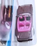  HOT WHEELS BASIC - PORSCHE 911 TURBO CABRIOLET - HYW37 