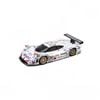  TRENDS HOBBY - 1/64 PORSCHE 911 GT1 LM 1988 #26 CHAMPION - 241085B 