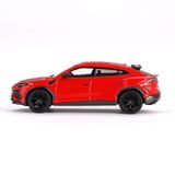  MINI GT - CHASE INCLUDED - LAMBORGHINI URUS PERFORMANTE ROSSO MARS - 657 