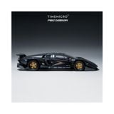  TIMEMICRO X PSC DESIGN - 1/64 LAMBORGHINI COUNTACH - TM647701 