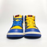  NIKE AIR JORDAN 1 RETRO HIGH OG REVERSE LANEY FD2596-700 
