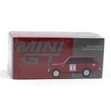  MINI GT - 1/64 RANGE ROVER 1971 INTERNATIONAL HILLRALLY 1 WINNER - 893 
