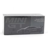  MINI GT - MCLAREN F1 GTR #59 1995 LE MANS 24HR WINNER POST-RACE WEATHERED - 870 