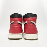  NIKE AIR JORDAN 1 RETRO HIGH SPIDER-MAN 555088-602 