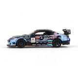 MINI GT - NISSAN SILVIA S15 D-MAX #70 D-MAX RACING 2023 D1 GRAND PRIX - 855 