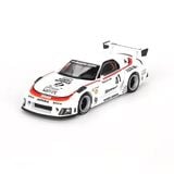  MINI GT - CHASE INCLUDED - MAZDA RX-7 LB-SUPER SILHOUETTE #41 NUMERO RESERVE - 773 