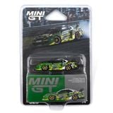  MINI GT Nissan LB-Super Silhouette S15 SILVIA #555 V2 2024 Formula Drift Japan 823 