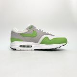  NIKE AIR MAX 1 X PATTA 20TH ANNIVERSARY CHLOROPHYLL HF1012-300 