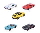  MAJORETTE - SET 5 CHIẾC LAMBORGHINI PIECES GIFTPACK - 8502005000 