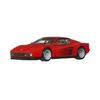  HOT WHEELS PREMIUM - MODERN CLASSICS FERRARI TESTAROSSA CAR CULTURE - JKF00 