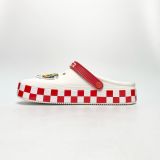  CROCS OFF-COURT CLOG X TOY STORY PIZZA PLANET 209816-100 