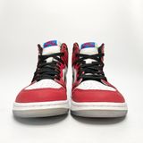  NIKE AIR JORDAN 1 RETRO HIGH SPIDER-MAN 555088-602 