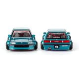  KAIDO HOUSE - Honda Civic (EF) KAIDO WORKS V1 - KHMG126 